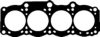 ELWIS ROYAL 0052827 Gasket, cylinder head